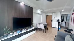 Blk 88 Skyville @ Dawson (Queenstown), HDB 4 Rooms #575332181